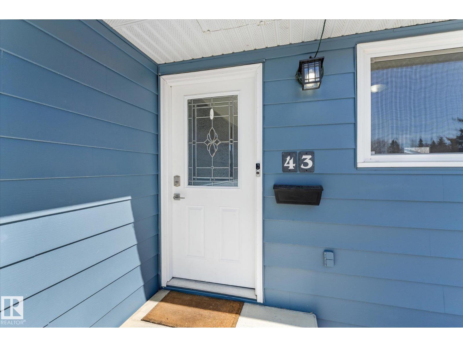 43 Marmot Av, Spruce Grove, Alberta  T7X 2N7 - Photo 5 - E4483686