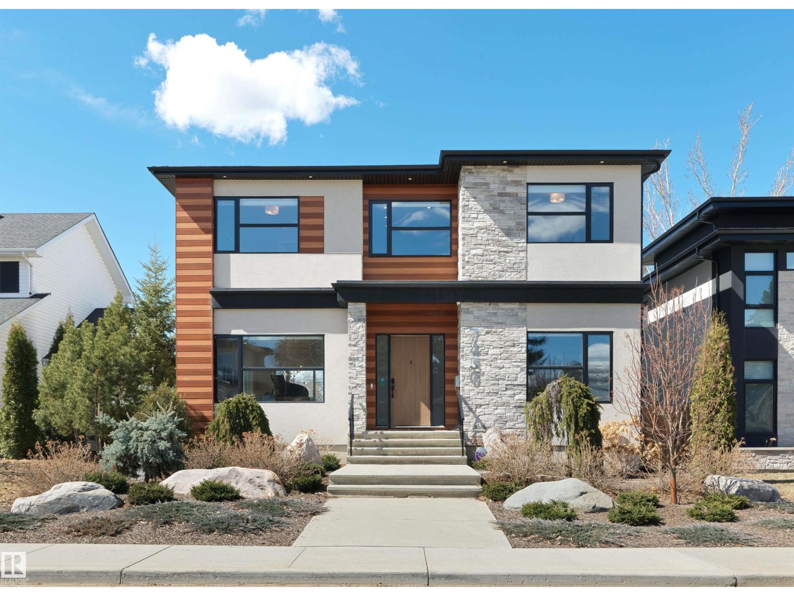 7430 119 St Nw, Edmonton, Alberta  T6G 1W1 - Photo 2 - E4483687