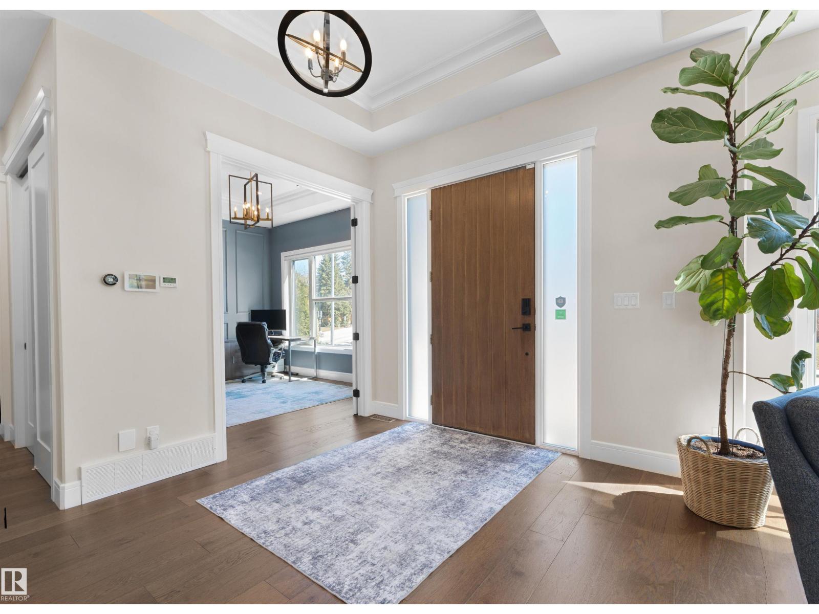 7430 119 St Nw, Edmonton, Alberta  T6G 1W1 - Photo 3 - E4483687