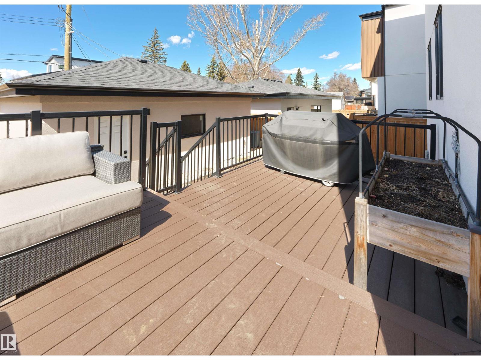 7430 119 St Nw, Edmonton, Alberta  T6G 1W1 - Photo 37 - E4483687