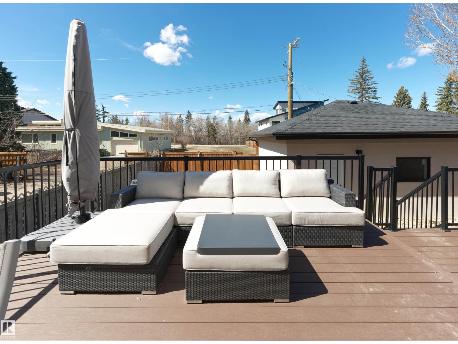 7430 119 St Nw, Edmonton, Alberta  T6G 1W1 - Photo 38 - E4483687