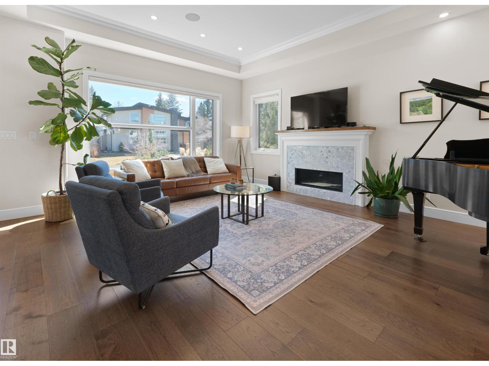 7430 119 St Nw, Edmonton, Alberta  T6G 1W1 - Photo 4 - E4483687