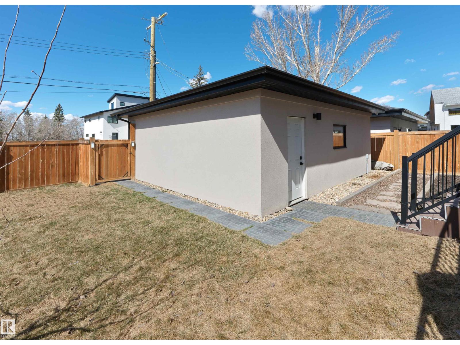 7430 119 St Nw, Edmonton, Alberta  T6G 1W1 - Photo 42 - E4483687