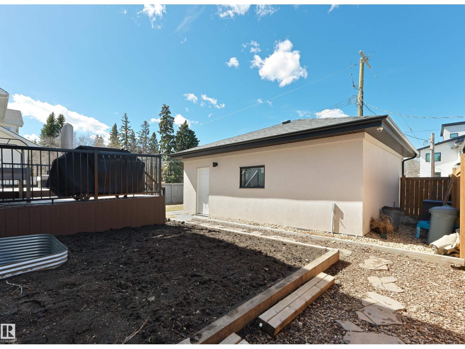 7430 119 St Nw, Edmonton, Alberta  T6G 1W1 - Photo 43 - E4483687