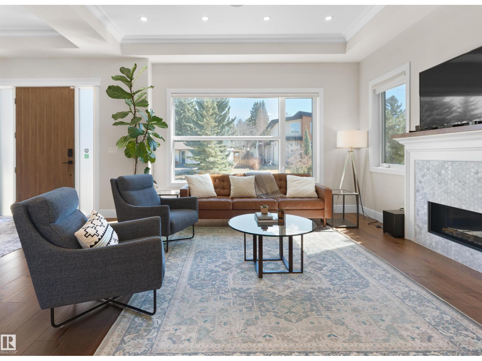 7430 119 St Nw, Edmonton, Alberta  T6G 1W1 - Photo 5 - E4483687