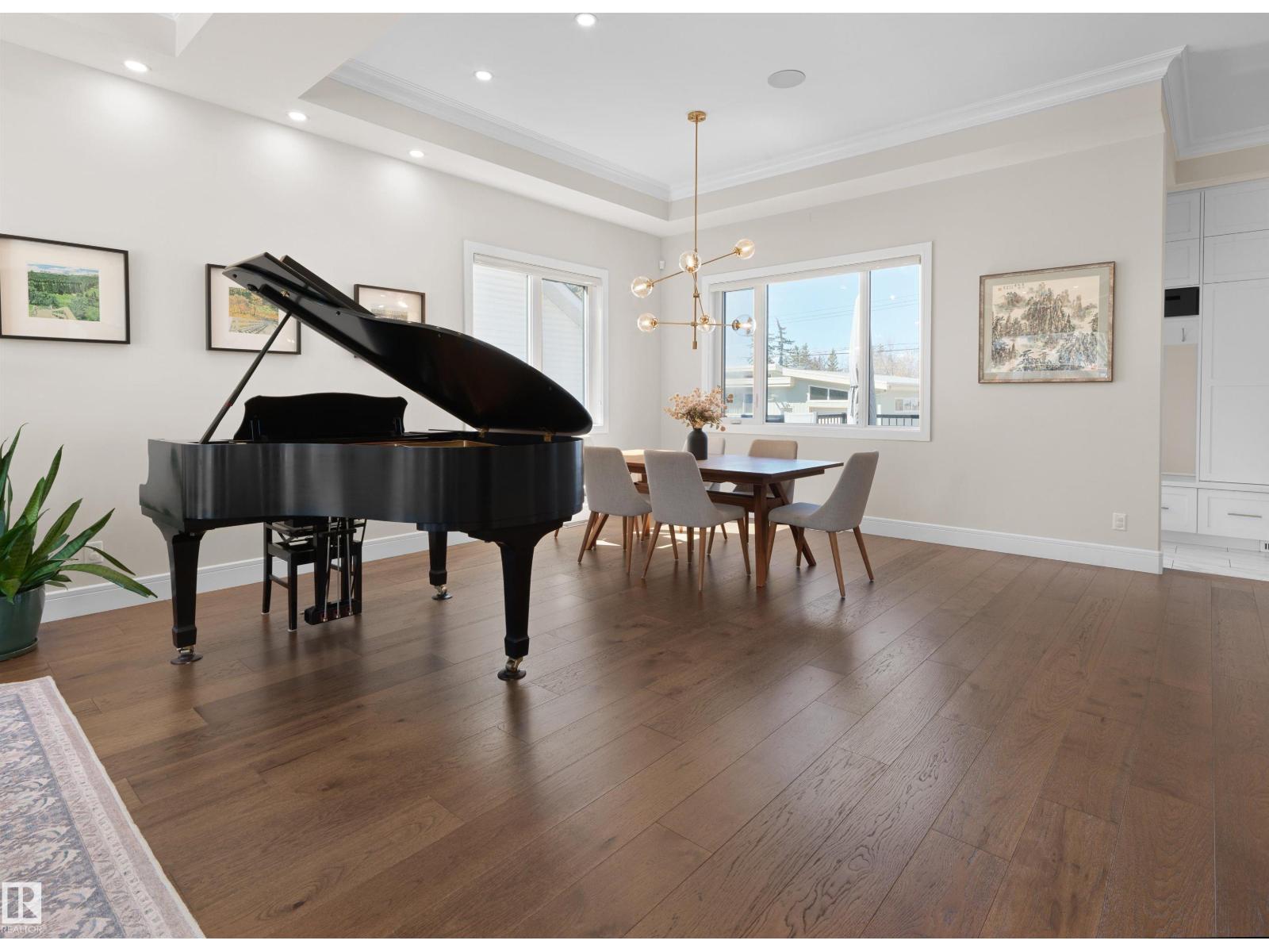 7430 119 St Nw, Edmonton, Alberta  T6G 1W1 - Photo 6 - E4483687