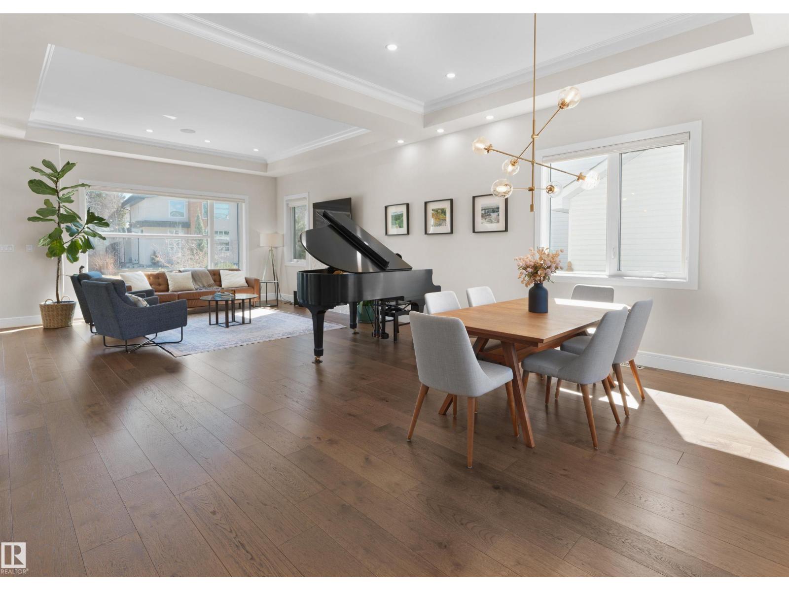 7430 119 St Nw, Edmonton, Alberta  T6G 1W1 - Photo 8 - E4483687