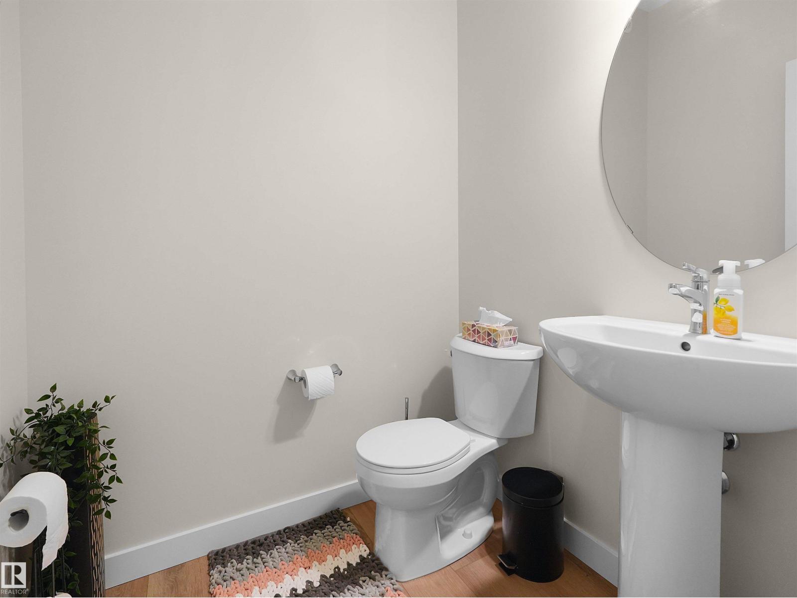 209 Desrochers Bv Sw, Edmonton, Alberta  T6W 4N2 - Photo 14 - E4483688