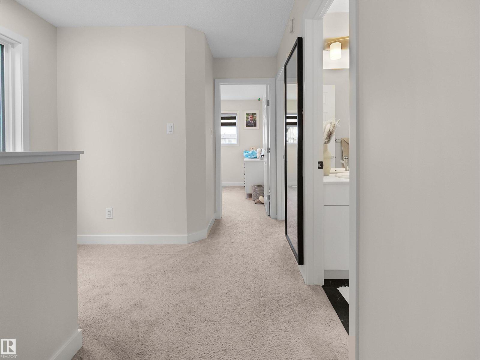 209 Desrochers Bv Sw, Edmonton, Alberta  T6W 4N2 - Photo 16 - E4483688