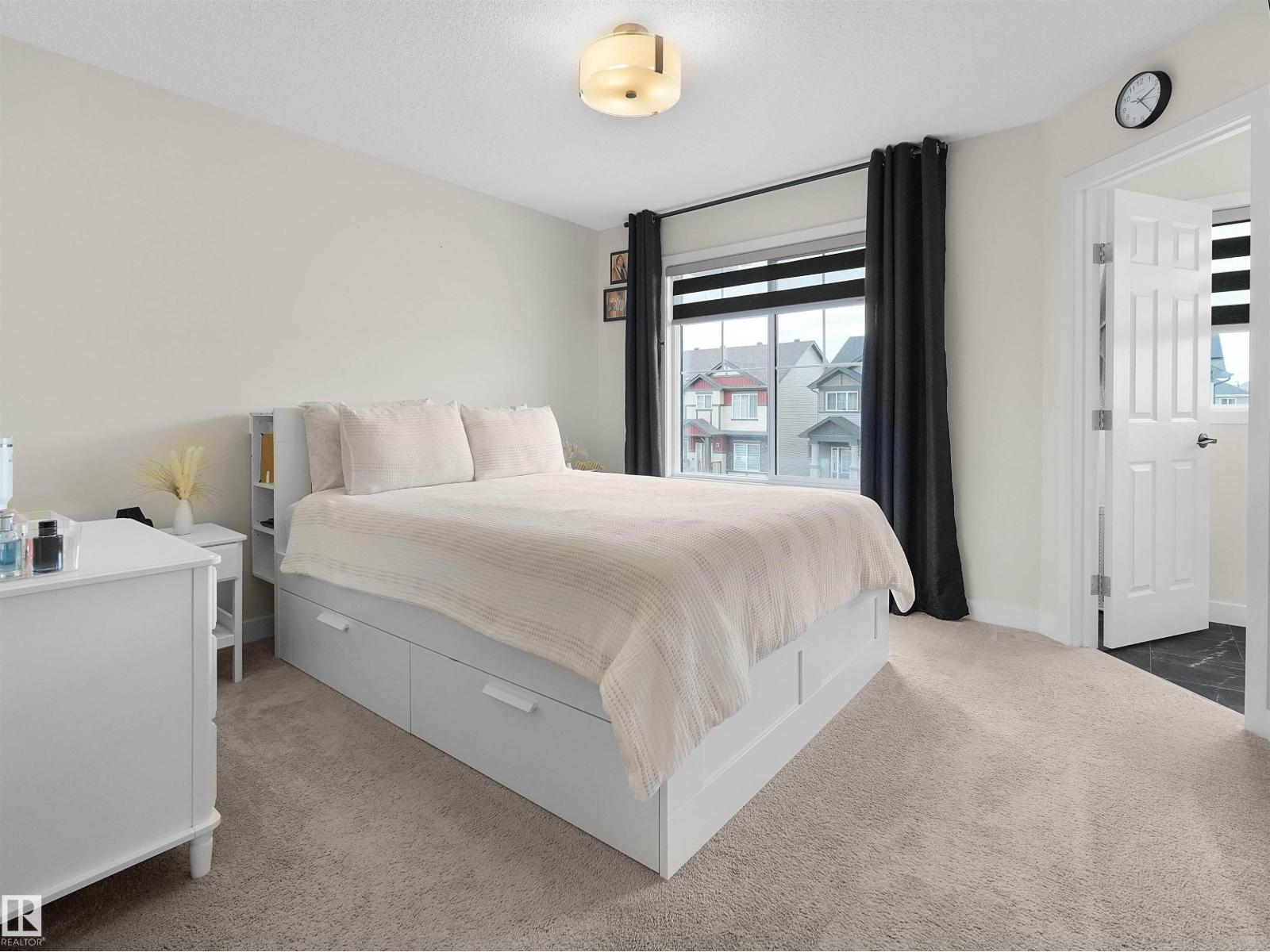 209 Desrochers Bv Sw, Edmonton, Alberta  T6W 4N2 - Photo 17 - E4483688