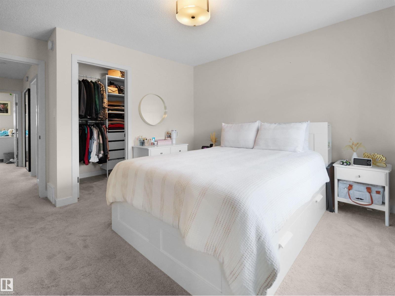 209 Desrochers Bv Sw, Edmonton, Alberta  T6W 4N2 - Photo 18 - E4483688