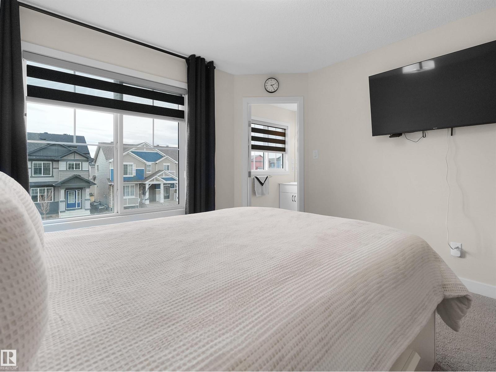 209 Desrochers Bv Sw, Edmonton, Alberta  T6W 4N2 - Photo 19 - E4483688