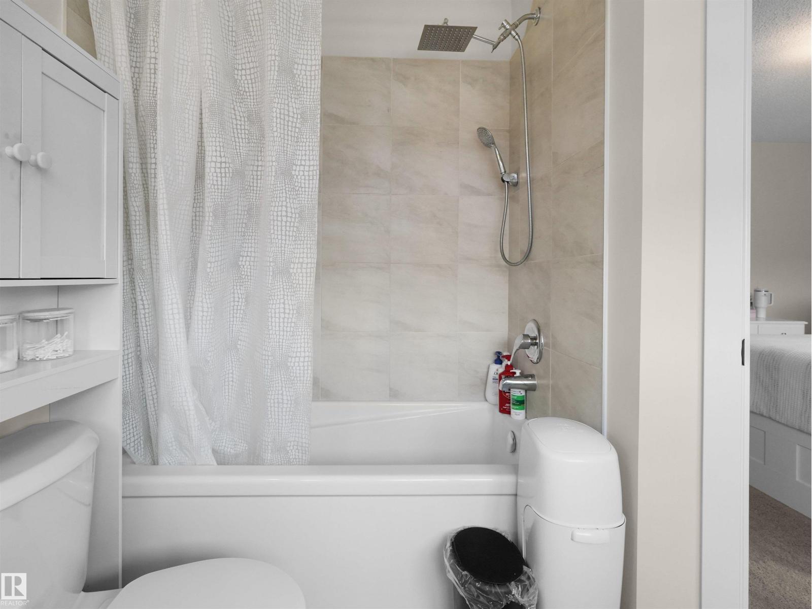 209 Desrochers Bv Sw, Edmonton, Alberta  T6W 4N2 - Photo 21 - E4483688