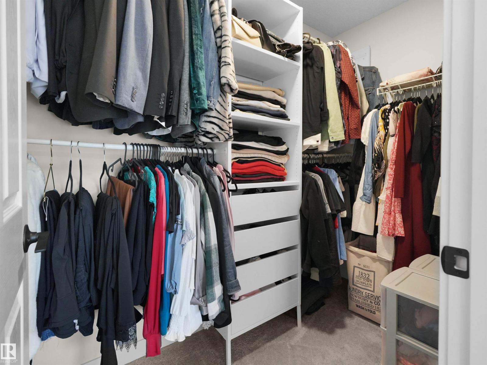 209 Desrochers Bv Sw, Edmonton, Alberta  T6W 4N2 - Photo 22 - E4483688