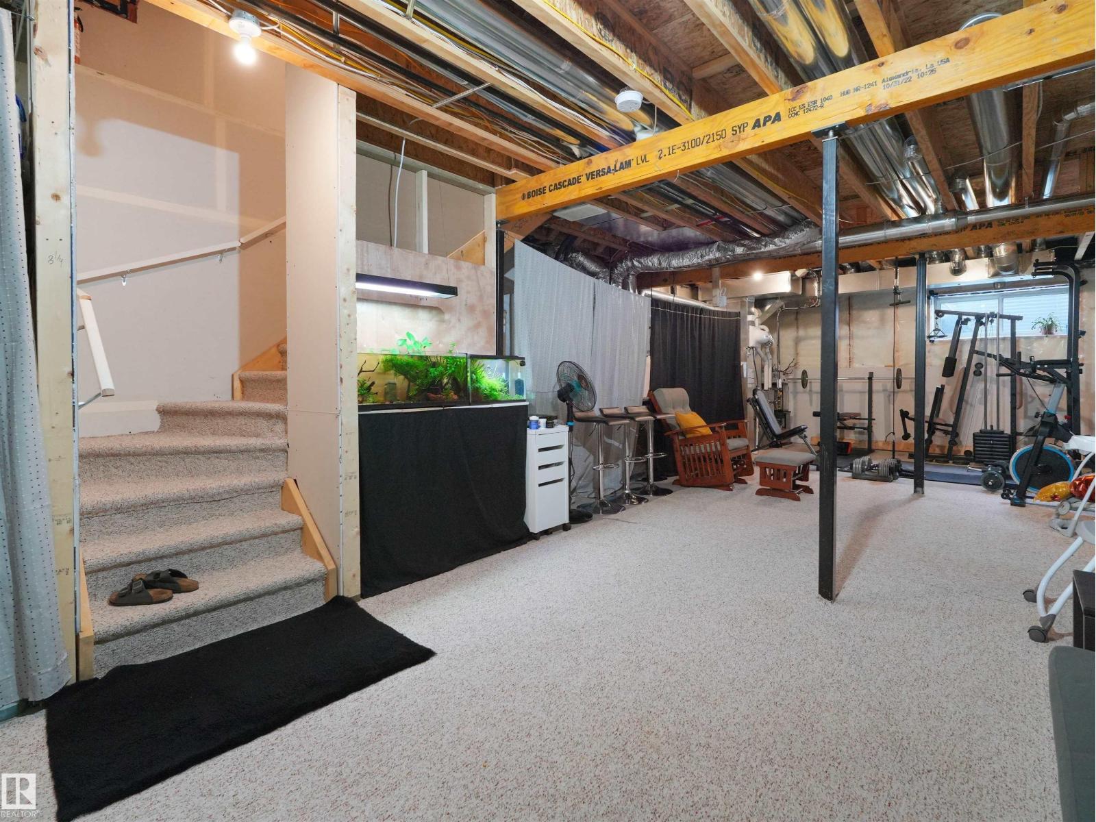 209 Desrochers Bv Sw, Edmonton, Alberta  T6W 4N2 - Photo 28 - E4483688