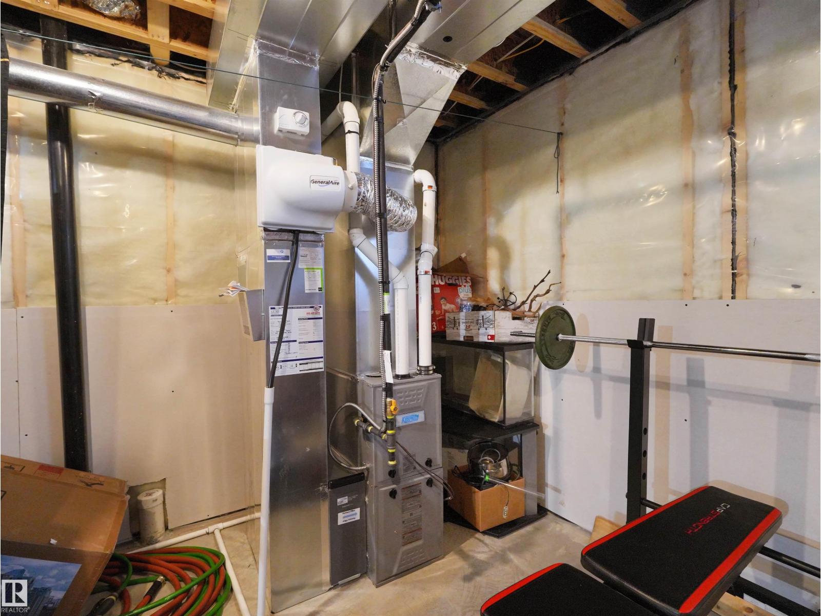 209 Desrochers Bv Sw, Edmonton, Alberta  T6W 4N2 - Photo 31 - E4483688