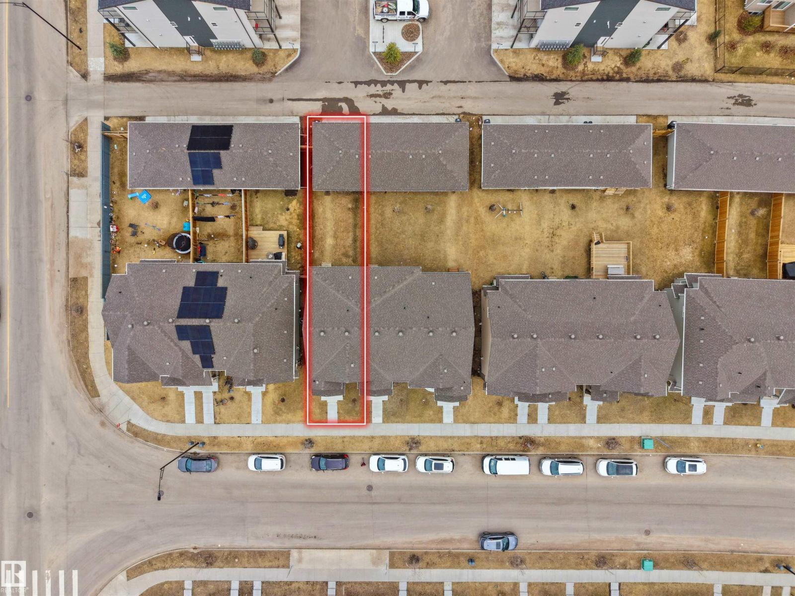 209 Desrochers Bv Sw, Edmonton, Alberta  T6W 4N2 - Photo 36 - E4483688