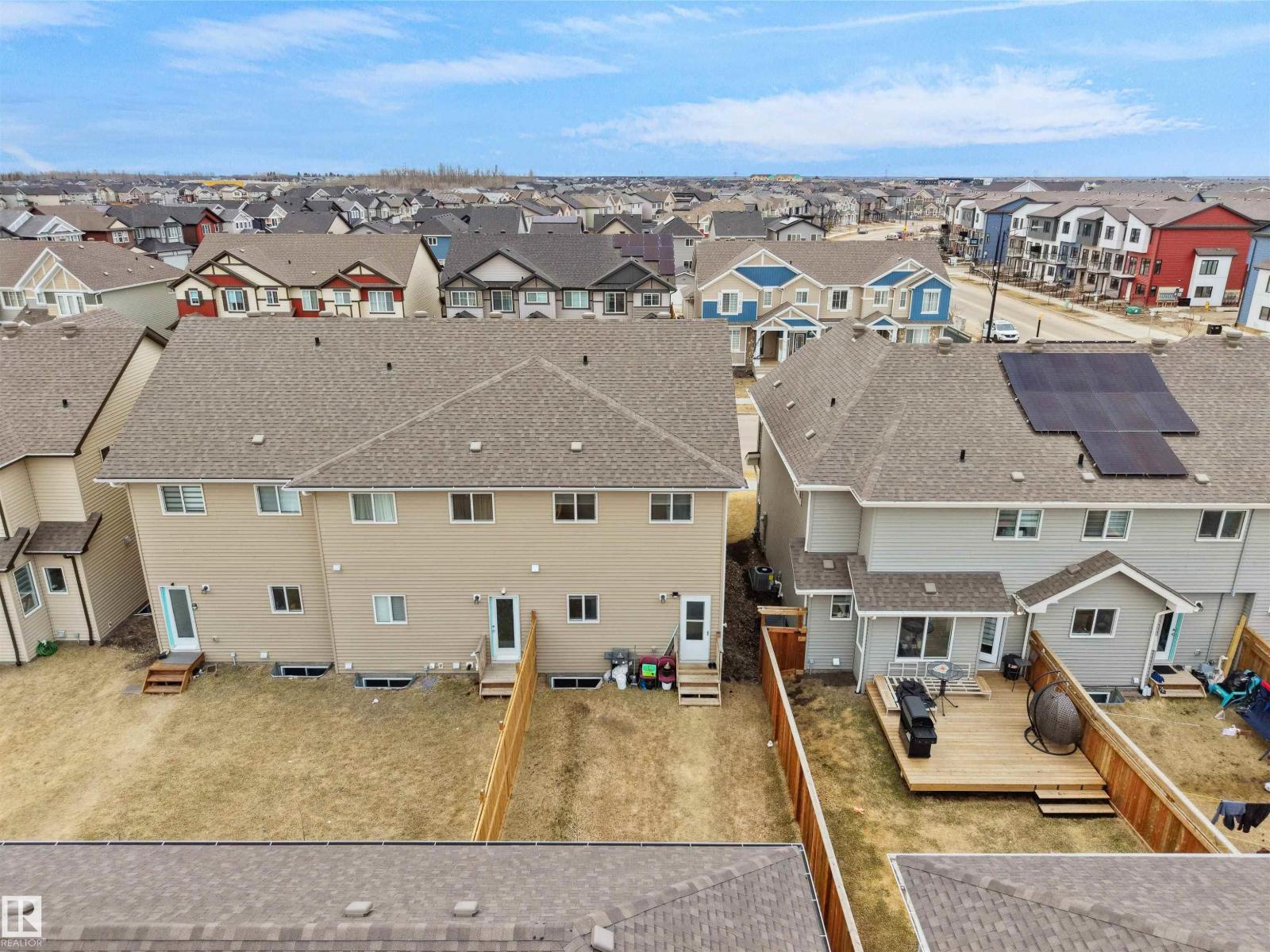 209 Desrochers Bv Sw, Edmonton, Alberta  T6W 4N2 - Photo 38 - E4483688