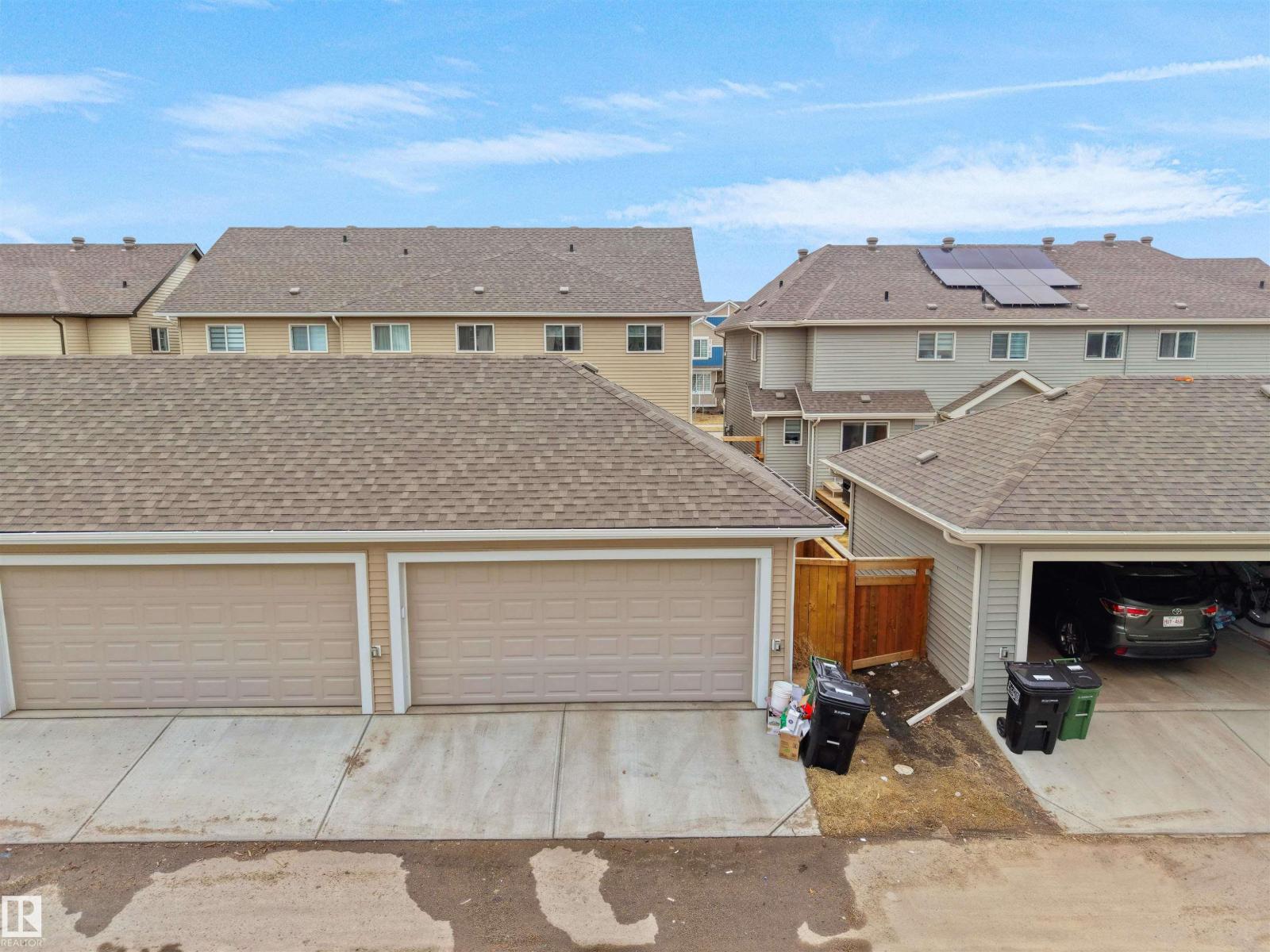 209 Desrochers Bv Sw, Edmonton, Alberta  T6W 4N2 - Photo 39 - E4483688