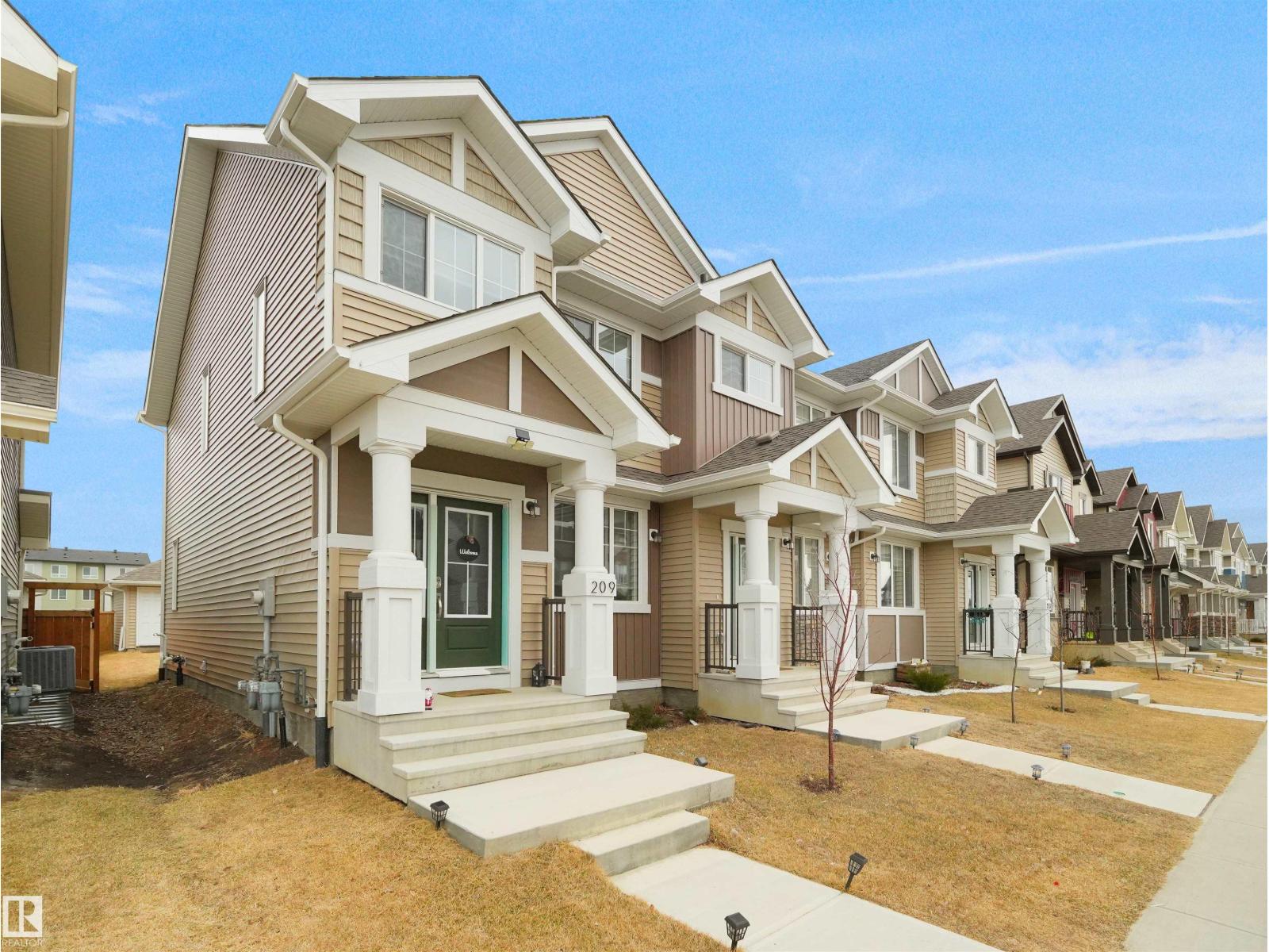 209 Desrochers Bv Sw, Edmonton, Alberta  T6W 4N2 - Photo 40 - E4483688