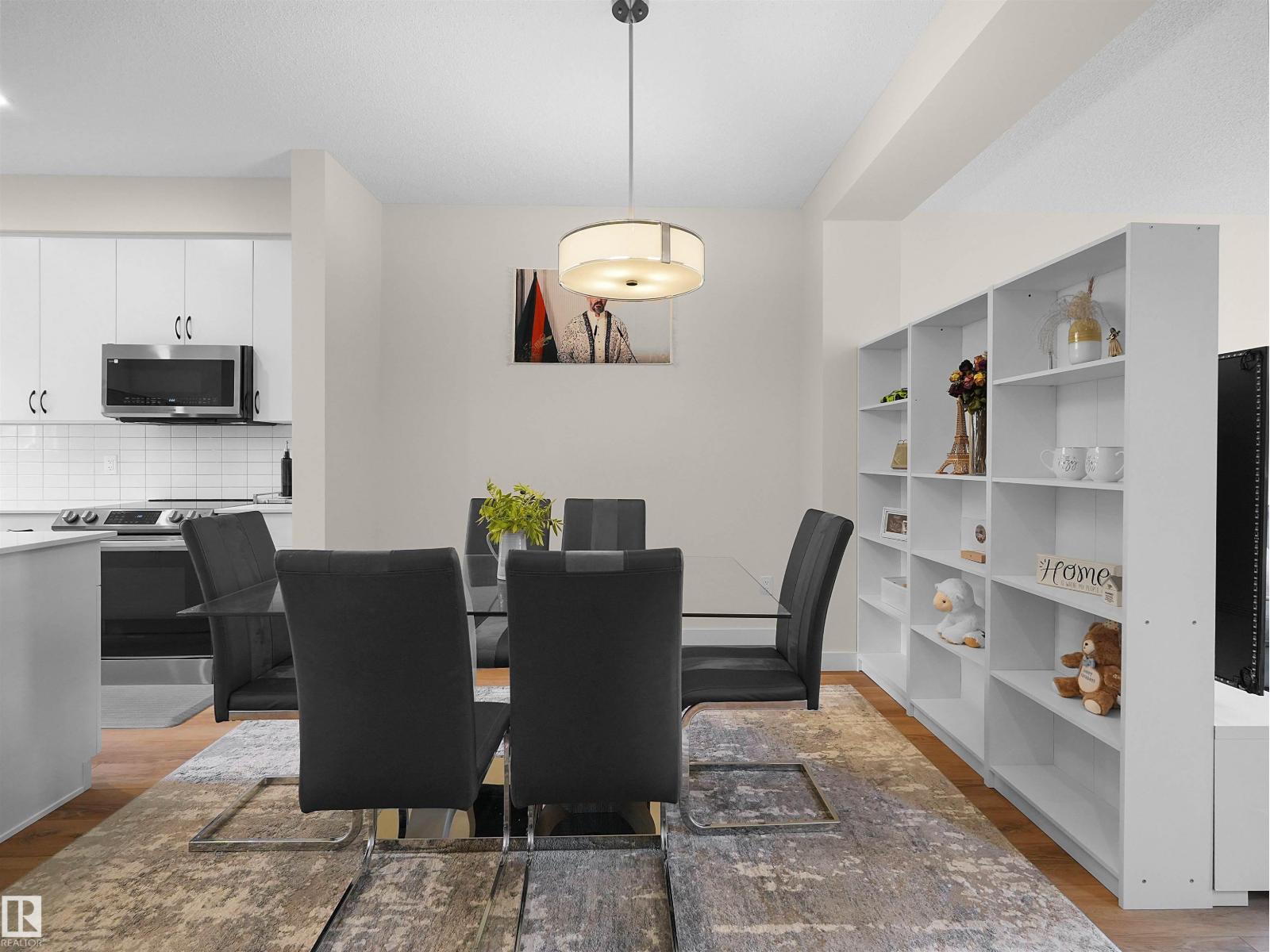 209 Desrochers Bv Sw, Edmonton, Alberta  T6W 4N2 - Photo 7 - E4483688