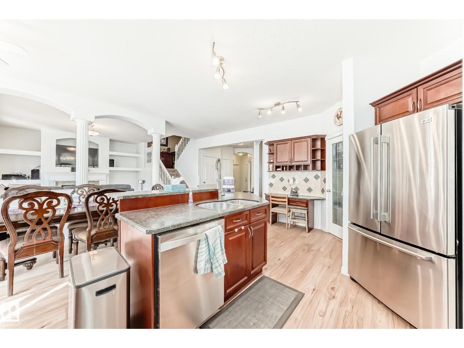 17808 109 St Nw Nw, Edmonton, Alberta  T5X 6H6 - Photo 12 - E4483689