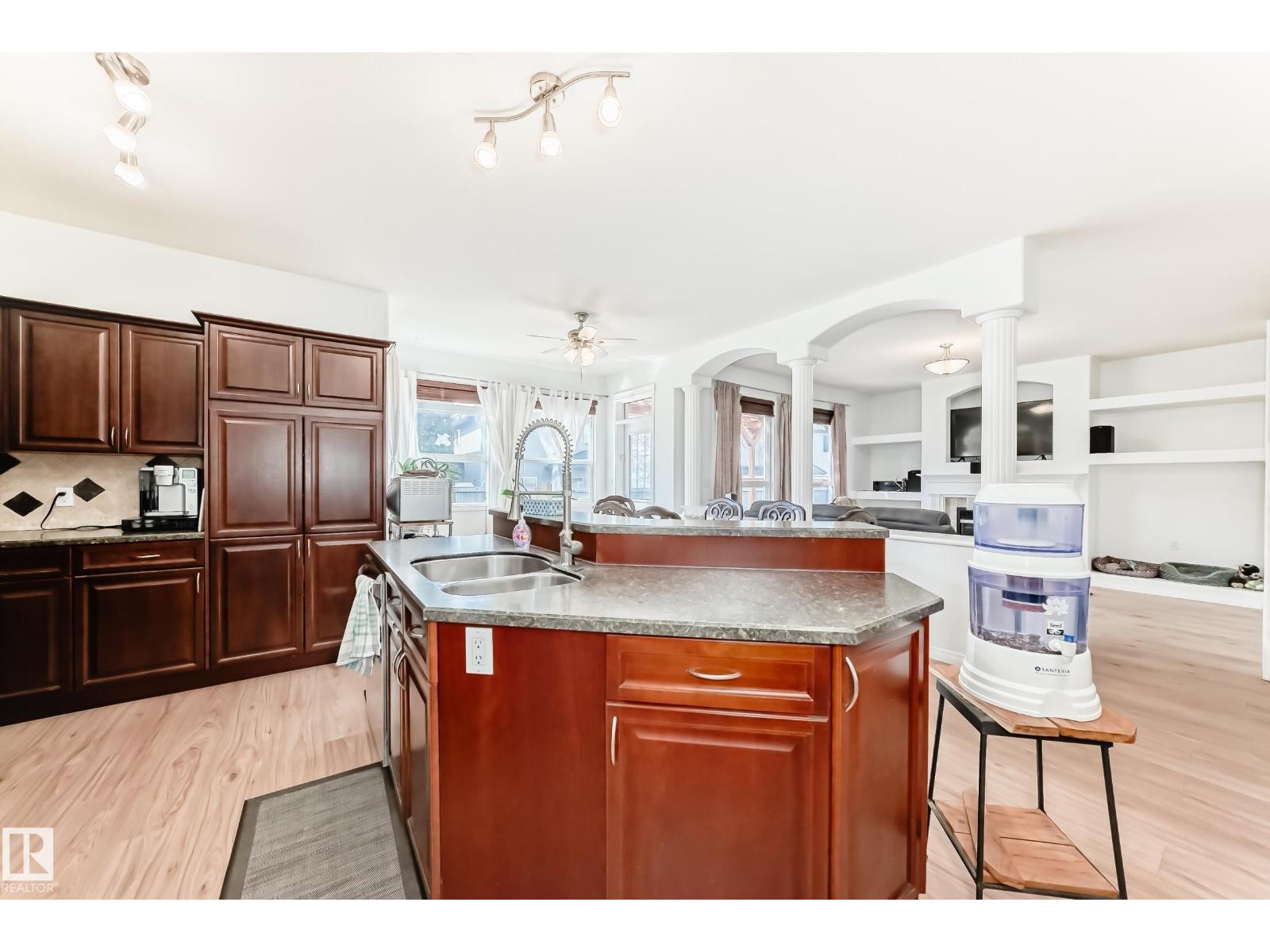 17808 109 St Nw Nw, Edmonton, Alberta  T5X 6H6 - Photo 14 - E4483689