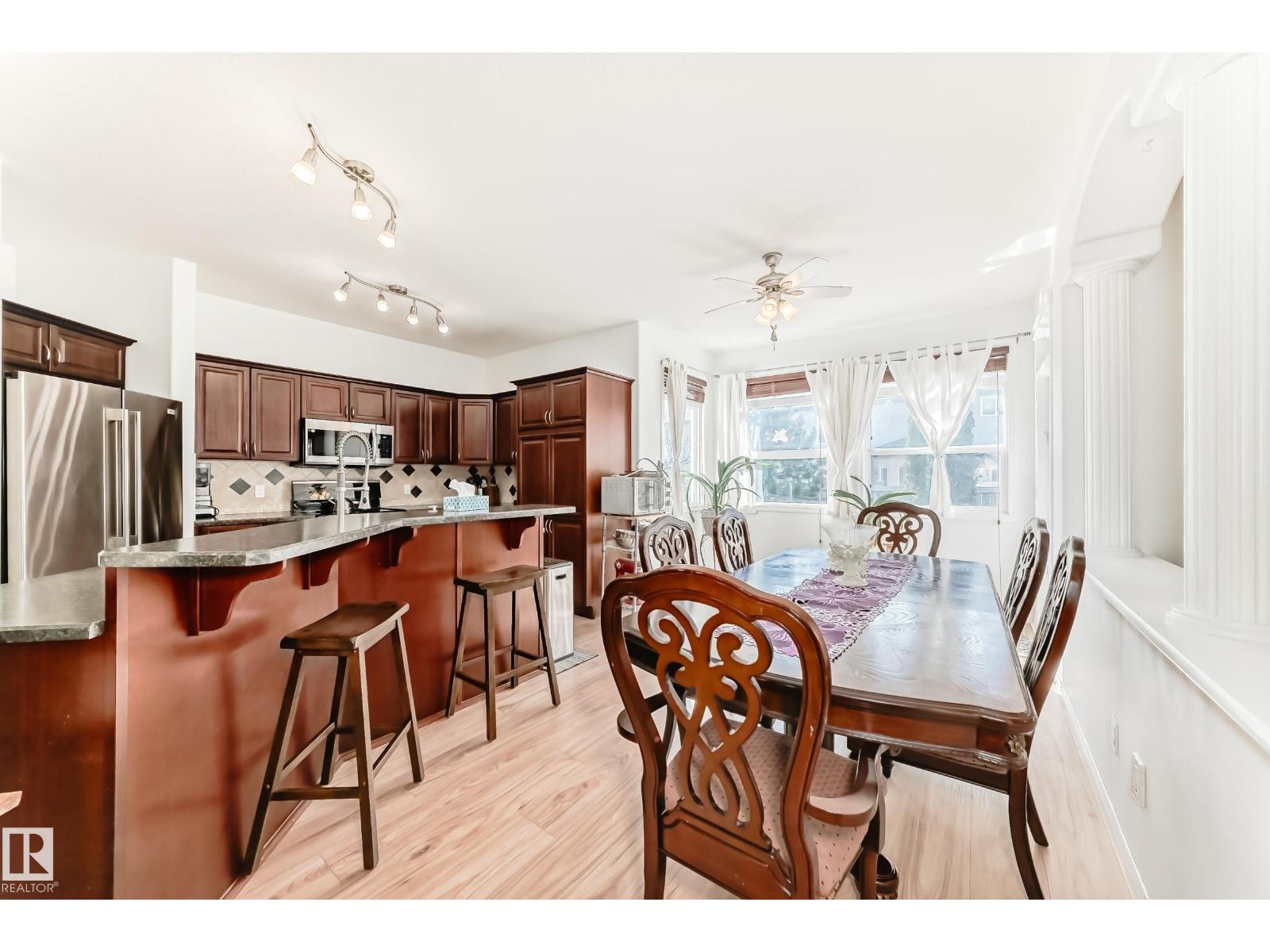 17808 109 St Nw Nw, Edmonton, Alberta  T5X 6H6 - Photo 16 - E4483689