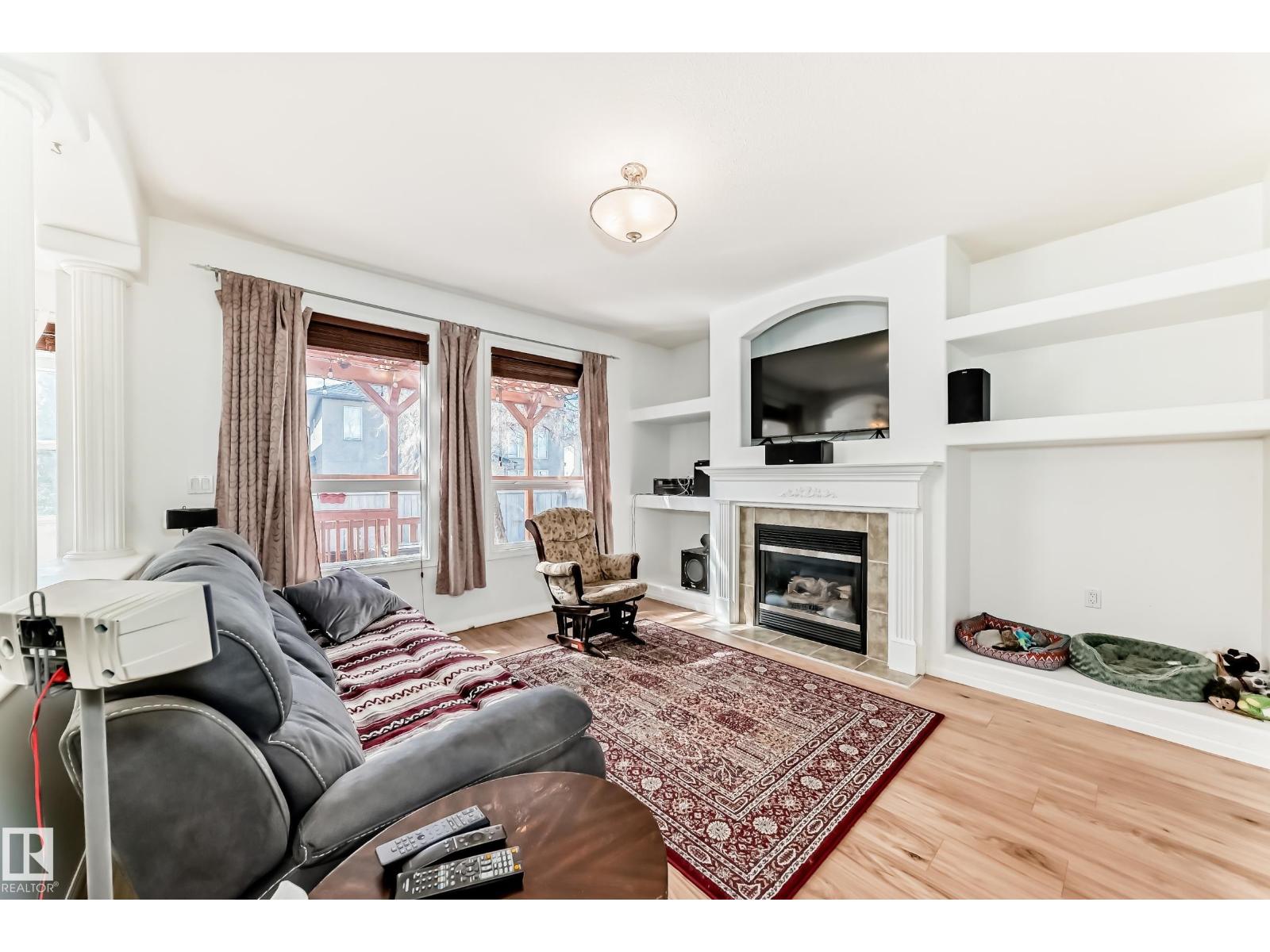 17808 109 St Nw Nw, Edmonton, Alberta  T5X 6H6 - Photo 18 - E4483689