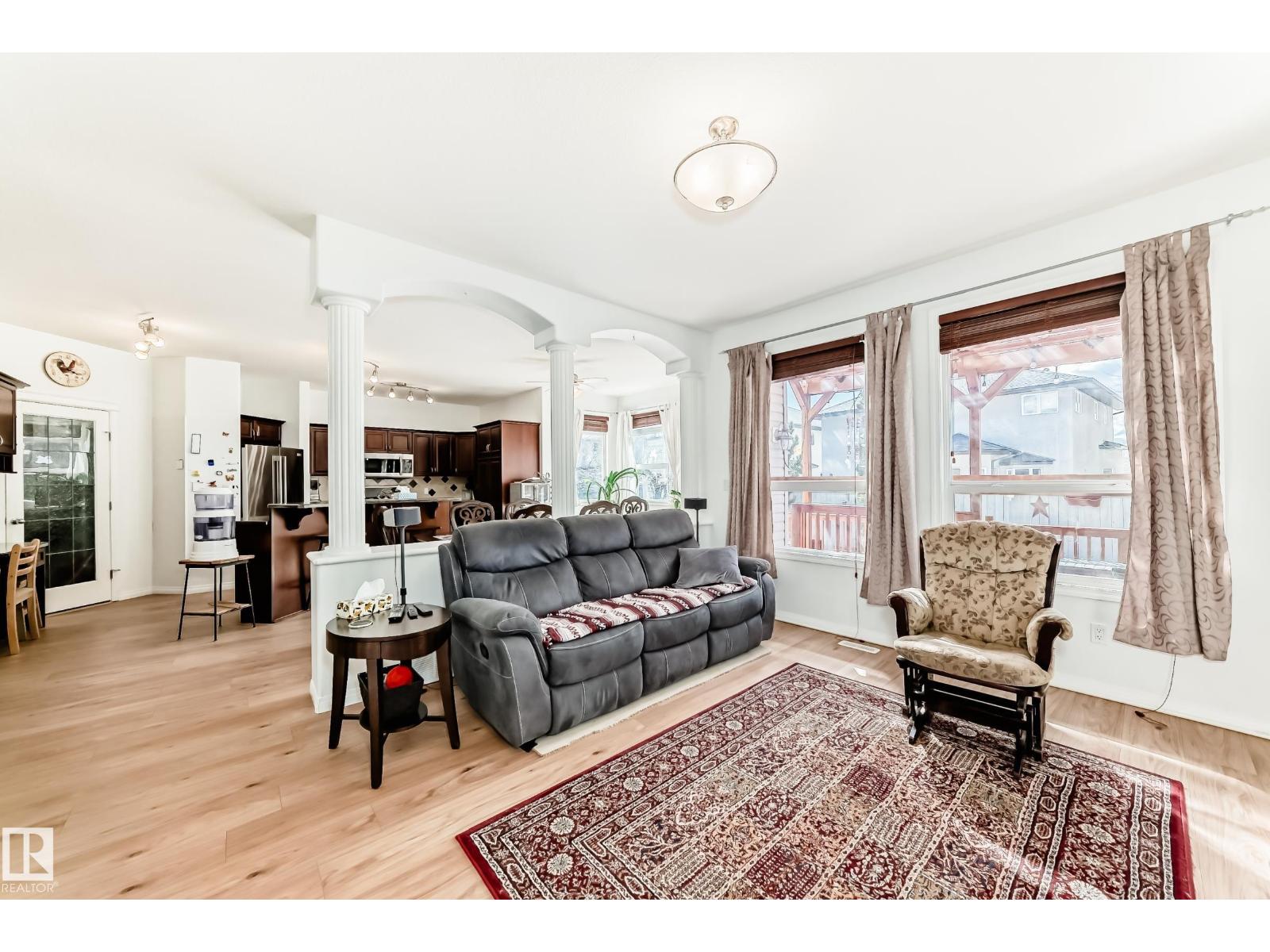 17808 109 St Nw Nw, Edmonton, Alberta  T5X 6H6 - Photo 21 - E4483689