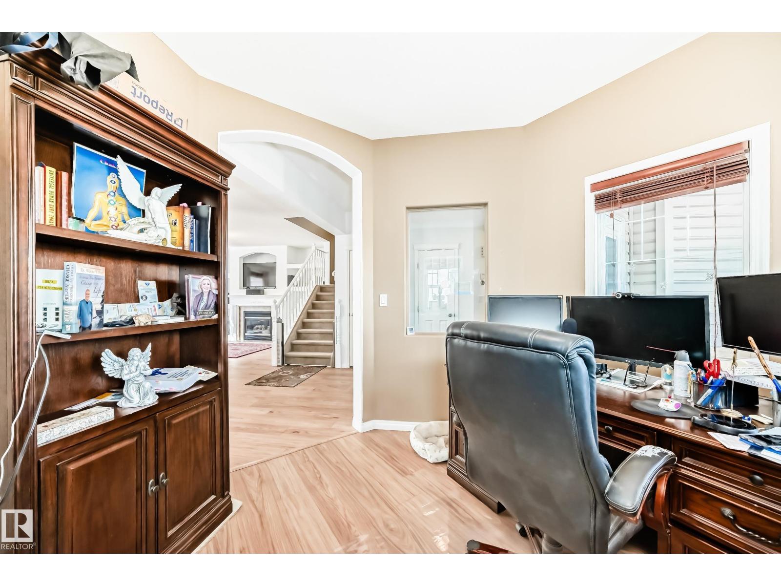 17808 109 St Nw Nw, Edmonton, Alberta  T5X 6H6 - Photo 23 - E4483689