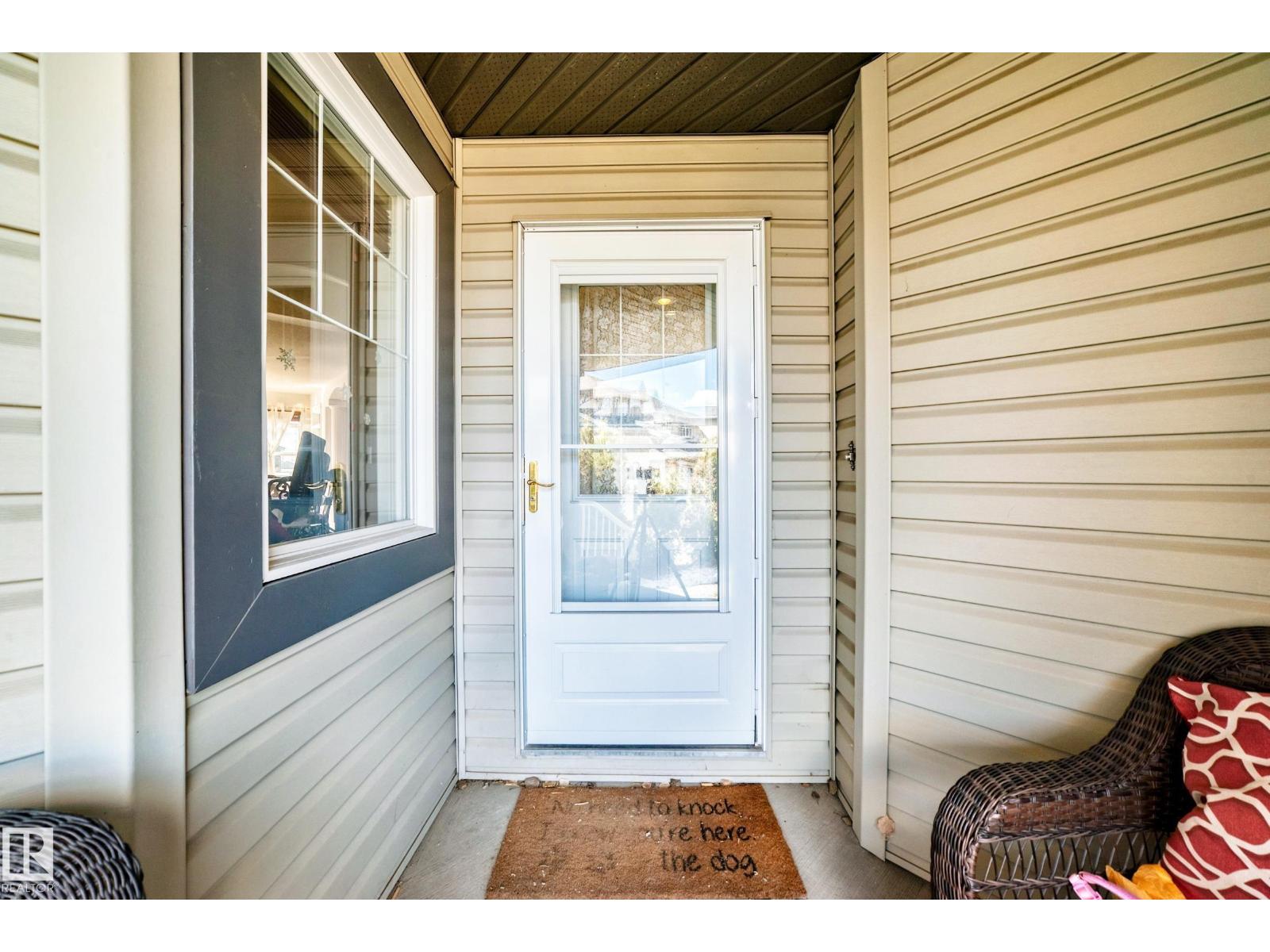 17808 109 St Nw Nw, Edmonton, Alberta  T5X 6H6 - Photo 3 - E4483689