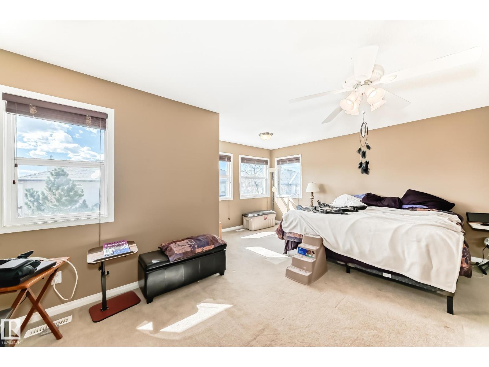 17808 109 St Nw Nw, Edmonton, Alberta  T5X 6H6 - Photo 34 - E4483689