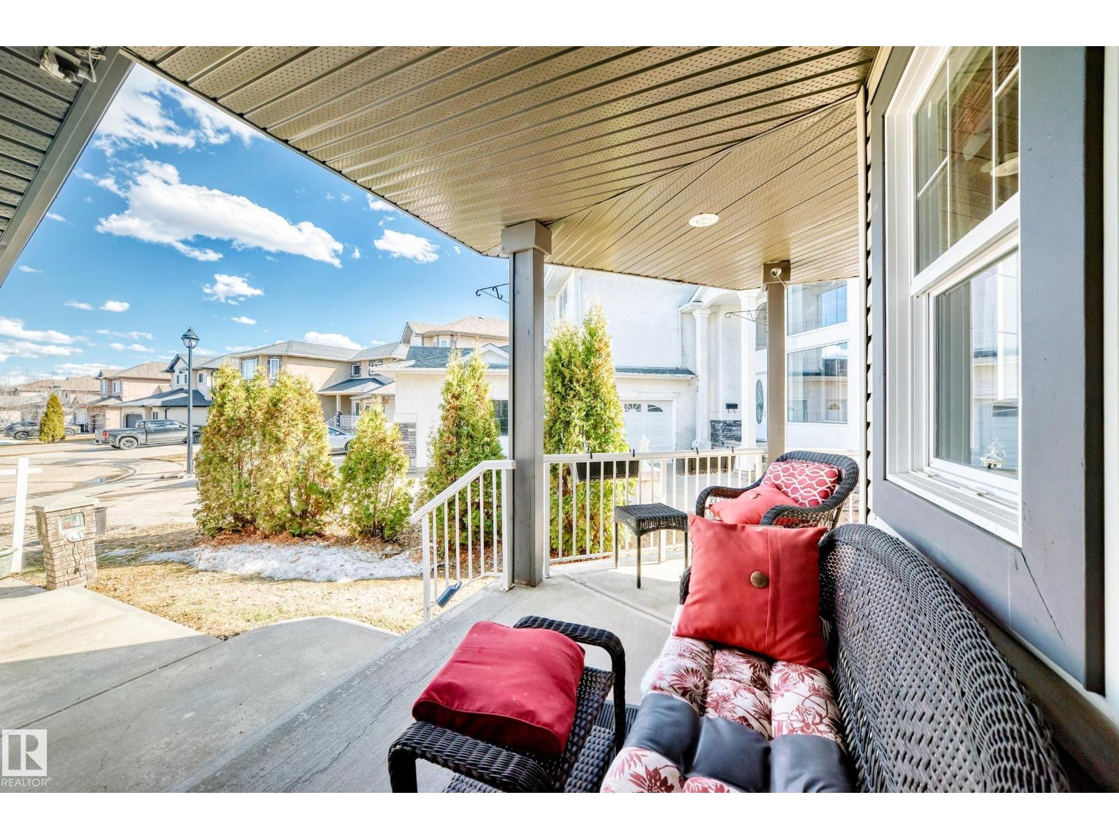 17808 109 St Nw Nw, Edmonton, Alberta  T5X 6H6 - Photo 5 - E4483689