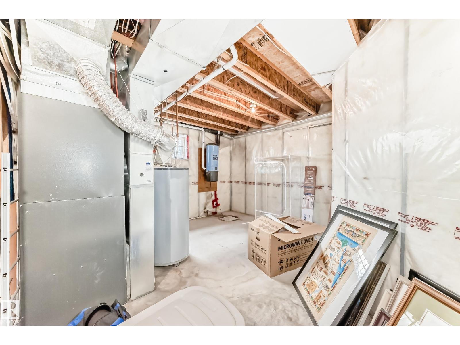 17808 109 St Nw Nw, Edmonton, Alberta  T5X 6H6 - Photo 61 - E4483689