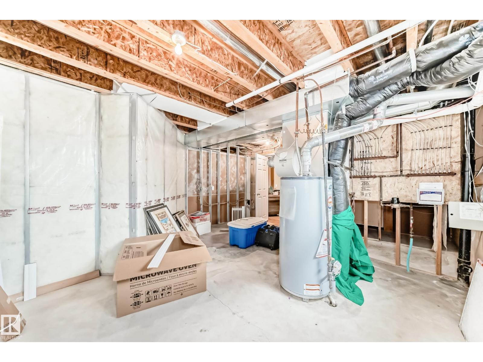 17808 109 St Nw Nw, Edmonton, Alberta  T5X 6H6 - Photo 62 - E4483689