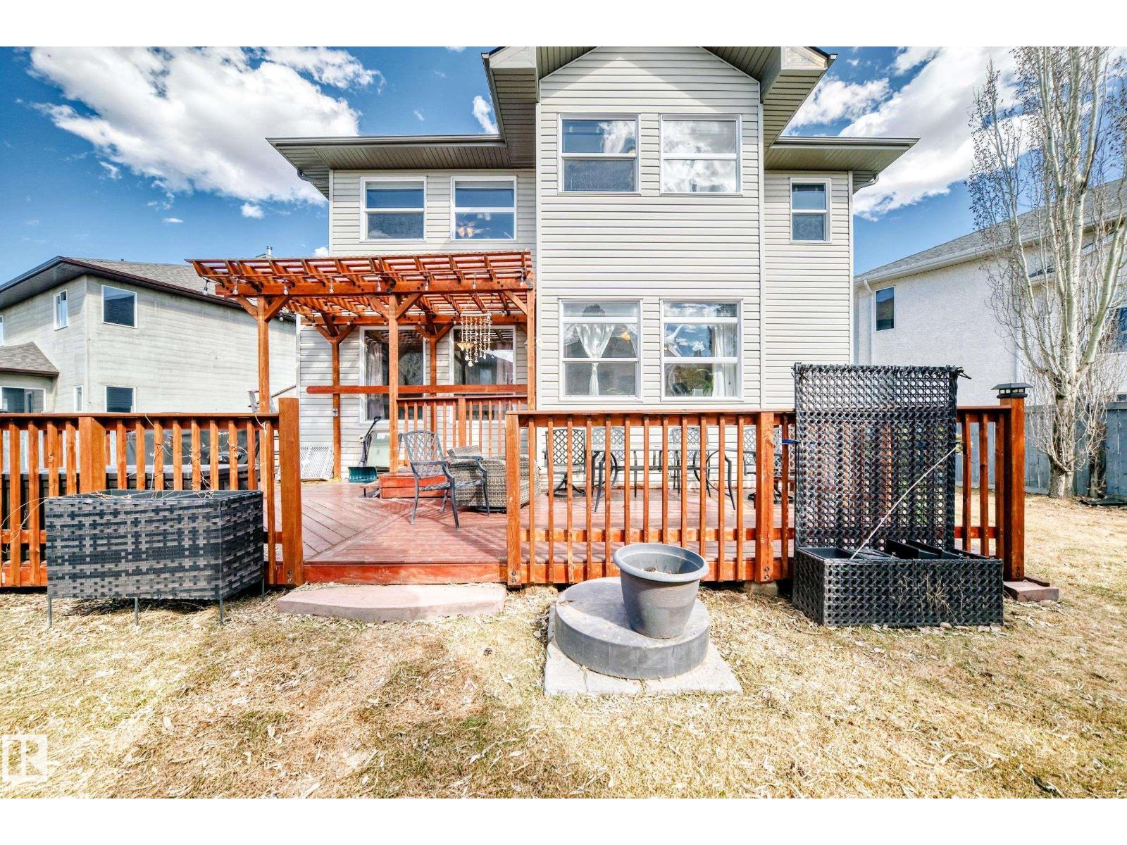 17808 109 St Nw Nw, Edmonton, Alberta  T5X 6H6 - Photo 69 - E4483689