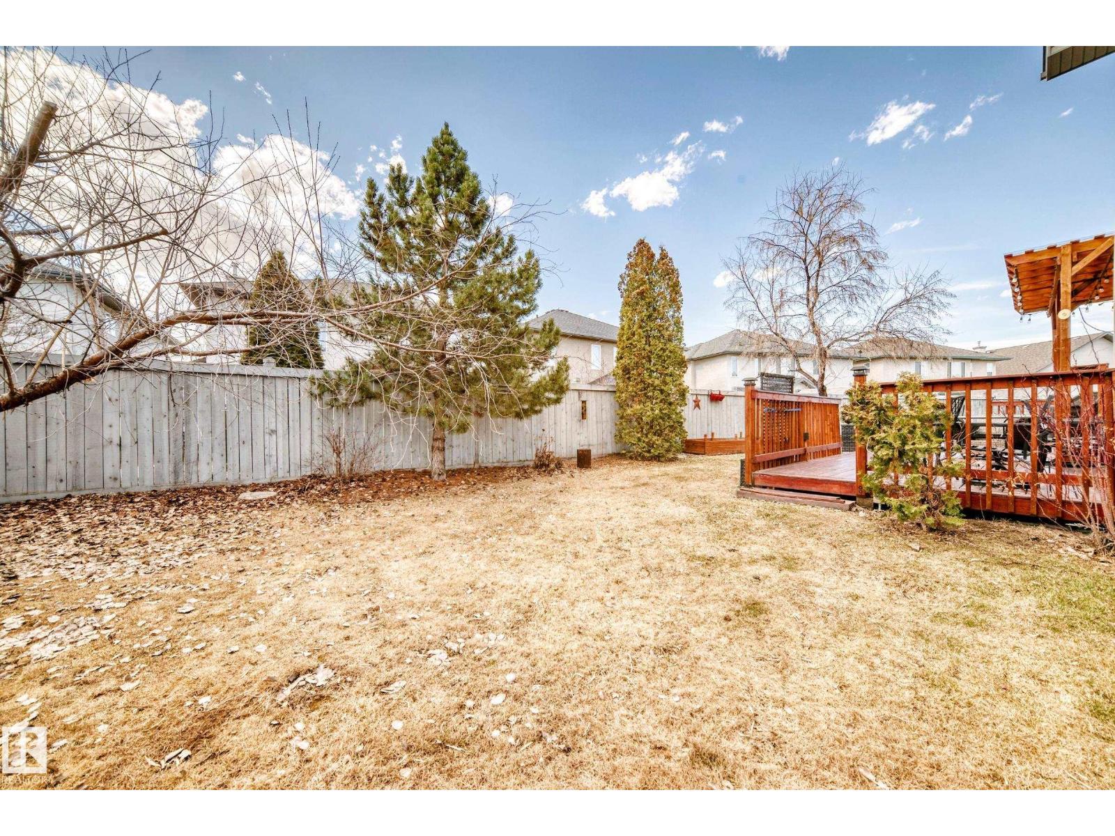 17808 109 St Nw Nw, Edmonton, Alberta  T5X 6H6 - Photo 72 - E4483689