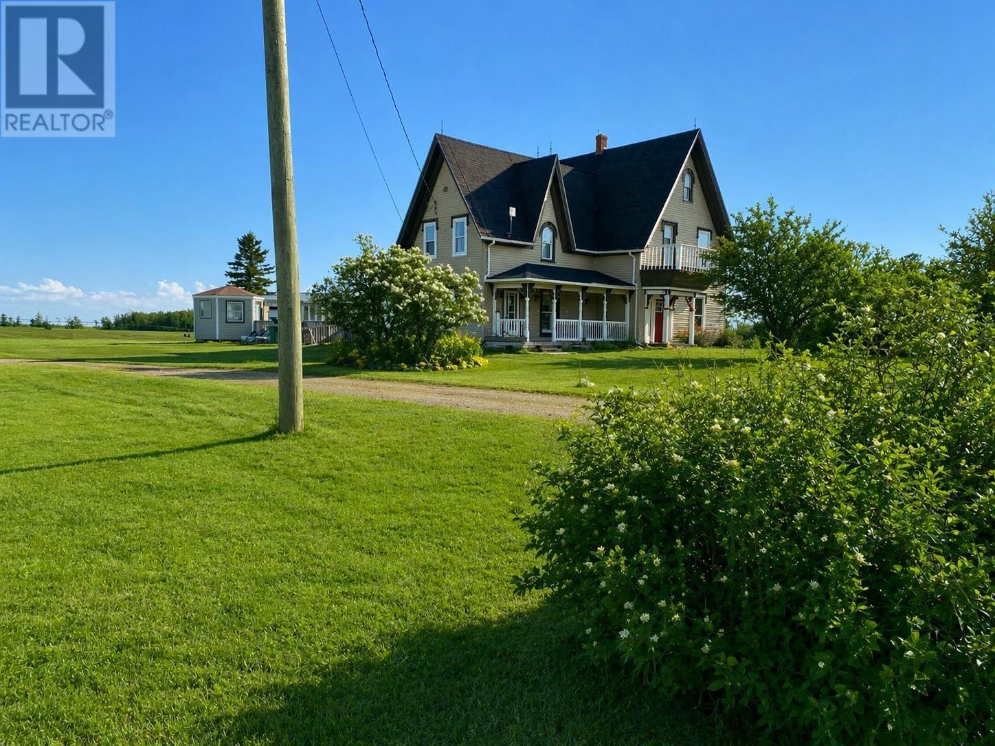 6653 Route 12, Tyne Valley, Prince Edward Island  C0B 2C0 - Photo 2 - 202608210