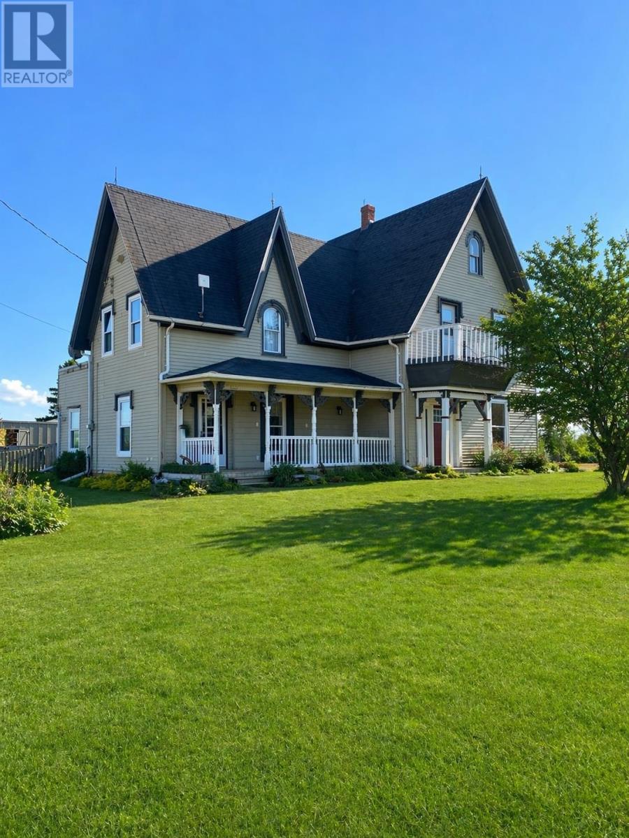 6653 Route 12, Tyne Valley, Prince Edward Island  C0B 2C0 - Photo 3 - 202608210