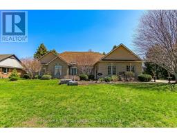 15 OTTERVIEW DRIVE, Norwich, Ontario