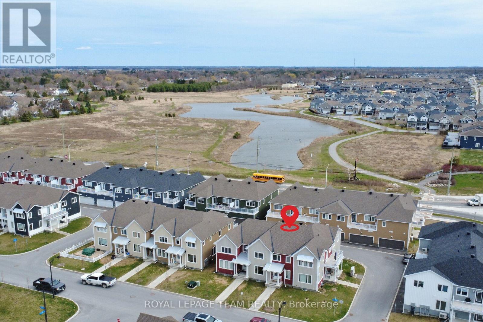 802 BASCULE PL PLACE, Ottawa, Ontario