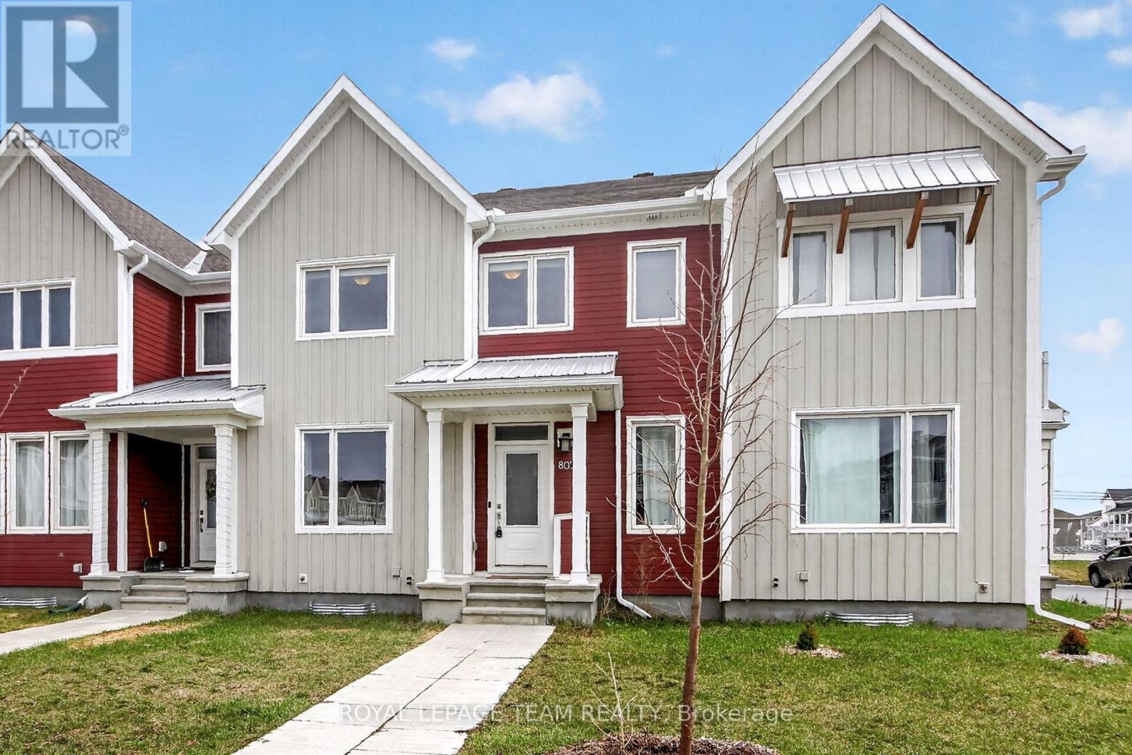 802 Bascule Place, Ottawa, Ontario  K0A 2Z0 - Photo 2 - X13033946