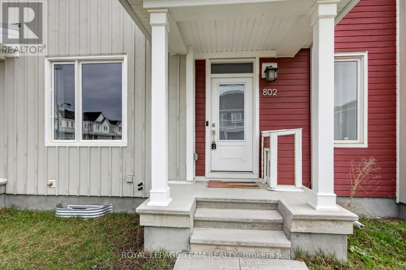 802 Bascule Place, Ottawa, Ontario  K0A 2Z0 - Photo 3 - X13033946