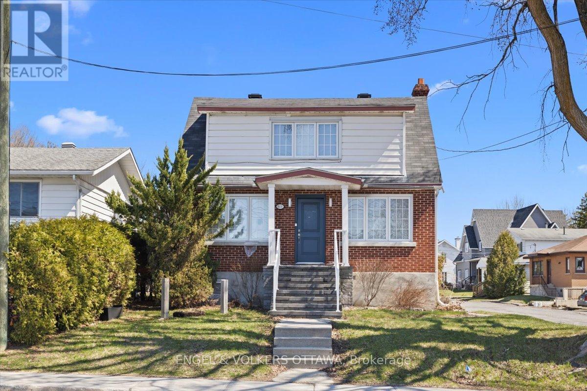 801 ST JEAN STREET, Clarence-Rockland, Ontario