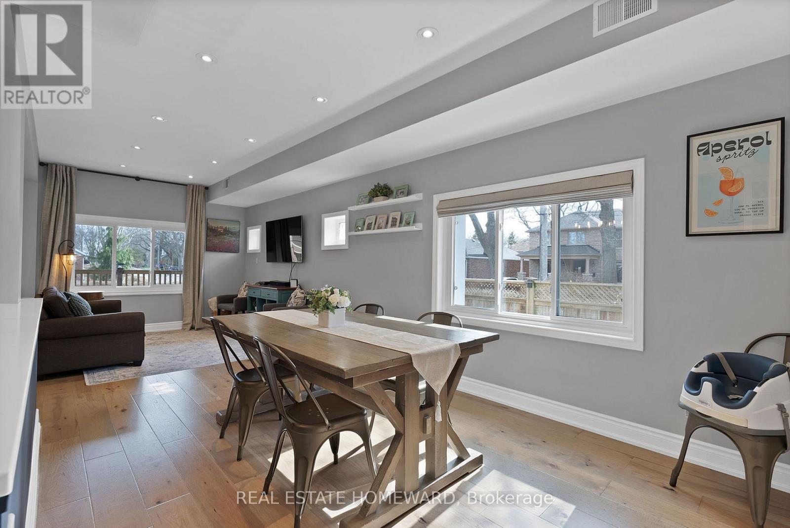 2 Lynn Road, Toronto, Ontario  M1N 2A3 - Photo 13 - E13033910