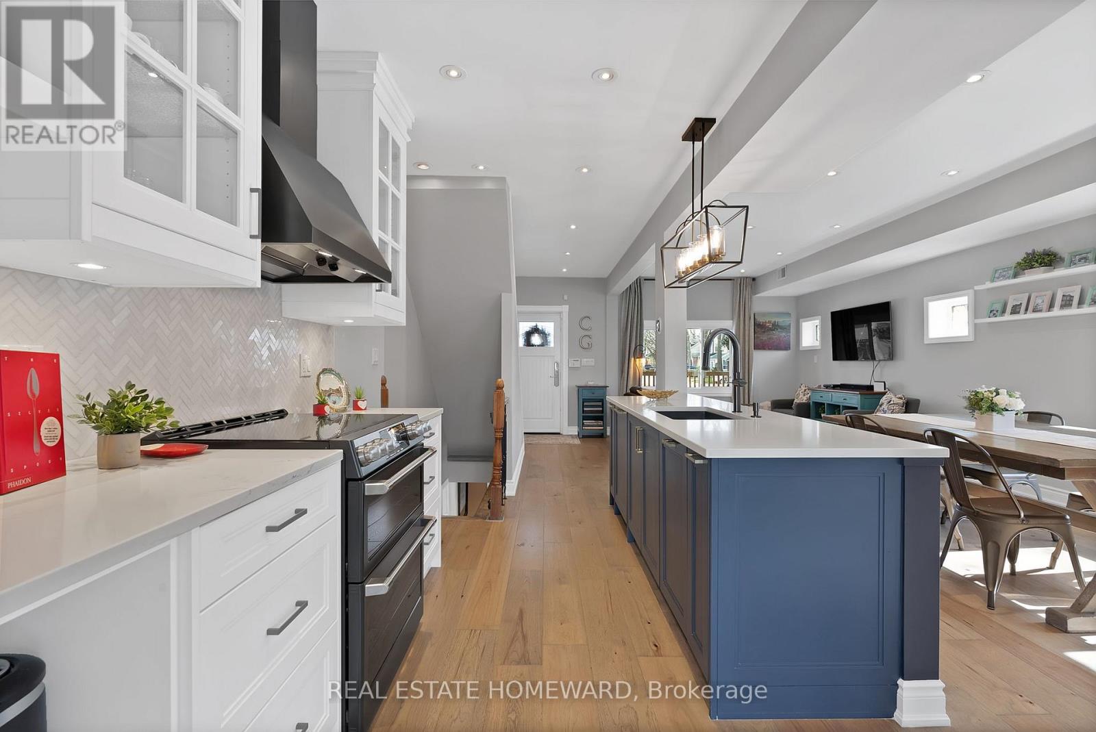 2 Lynn Road, Toronto, Ontario  M1N 2A3 - Photo 17 - E13033910