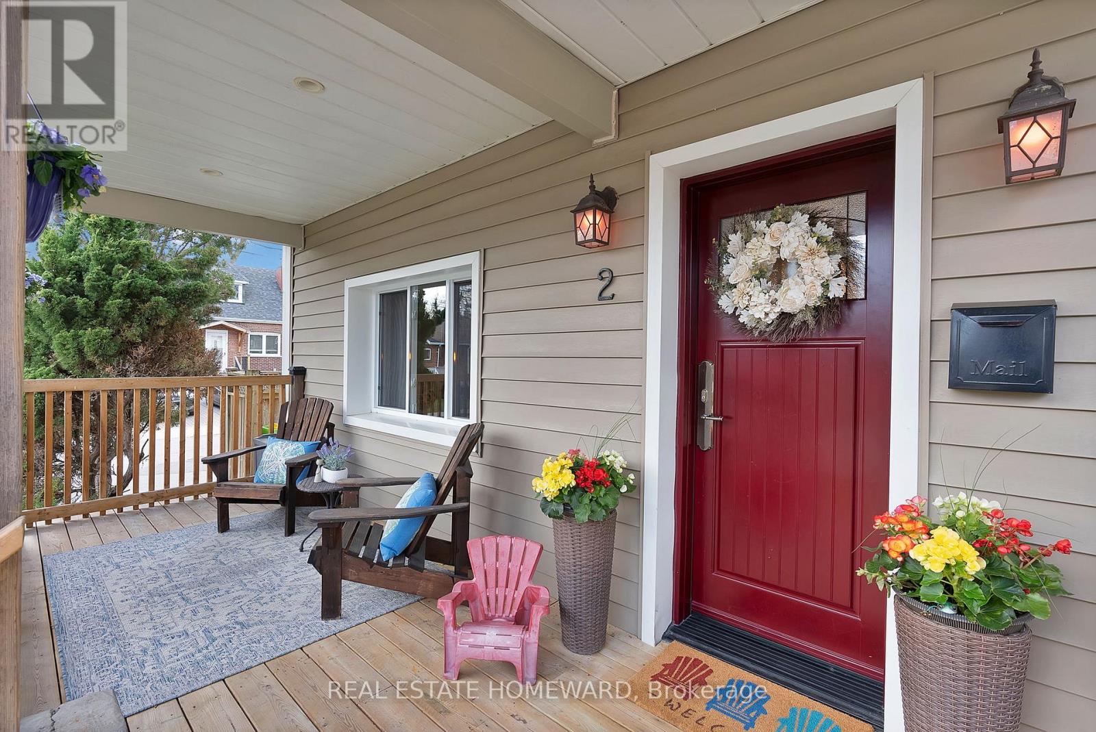 2 Lynn Road, Toronto, Ontario  M1N 2A3 - Photo 3 - E13033910