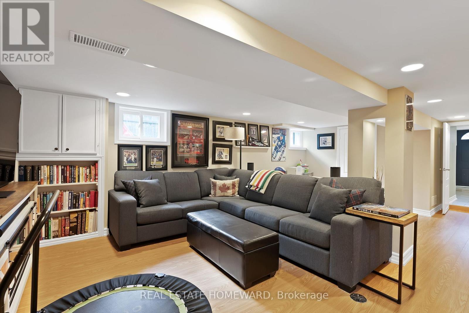 2 Lynn Road, Toronto, Ontario  M1N 2A3 - Photo 33 - E13033910