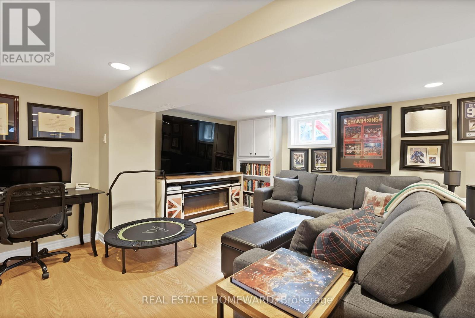 2 Lynn Road, Toronto, Ontario  M1N 2A3 - Photo 34 - E13033910